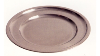 Tác nerez kutý pr. 30cm